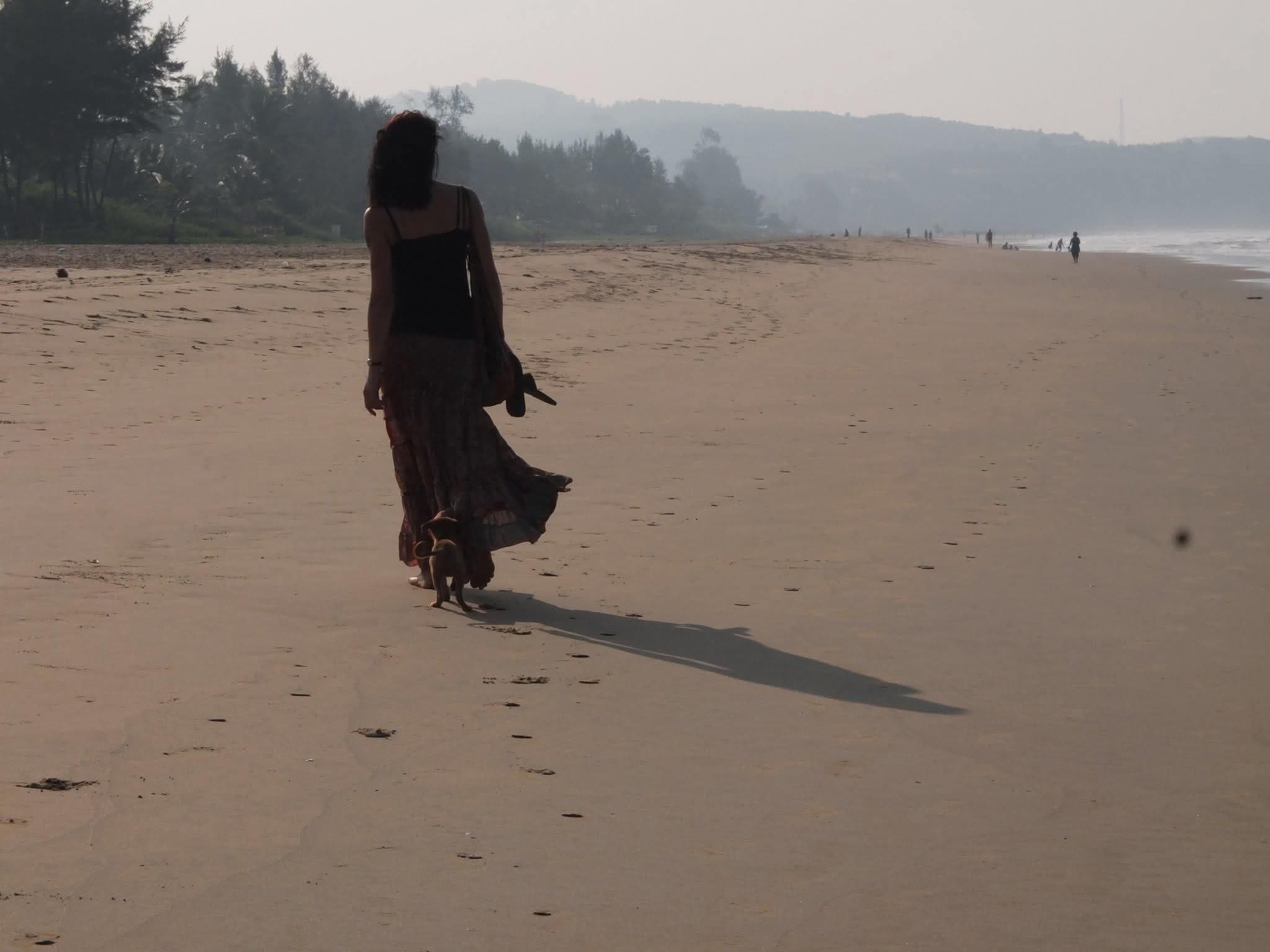India